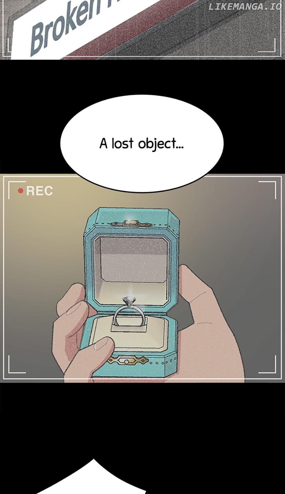 Break up Pawn Shop Chapter 40 page 30