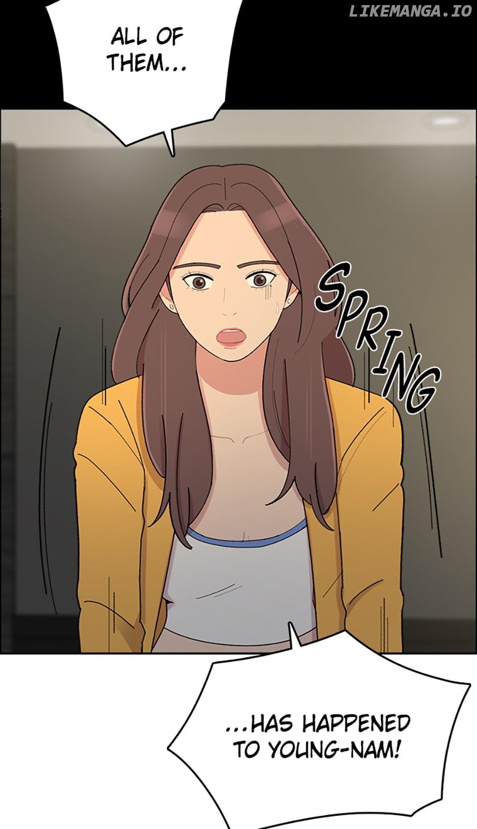 Break up Pawn Shop Chapter 40 page 31