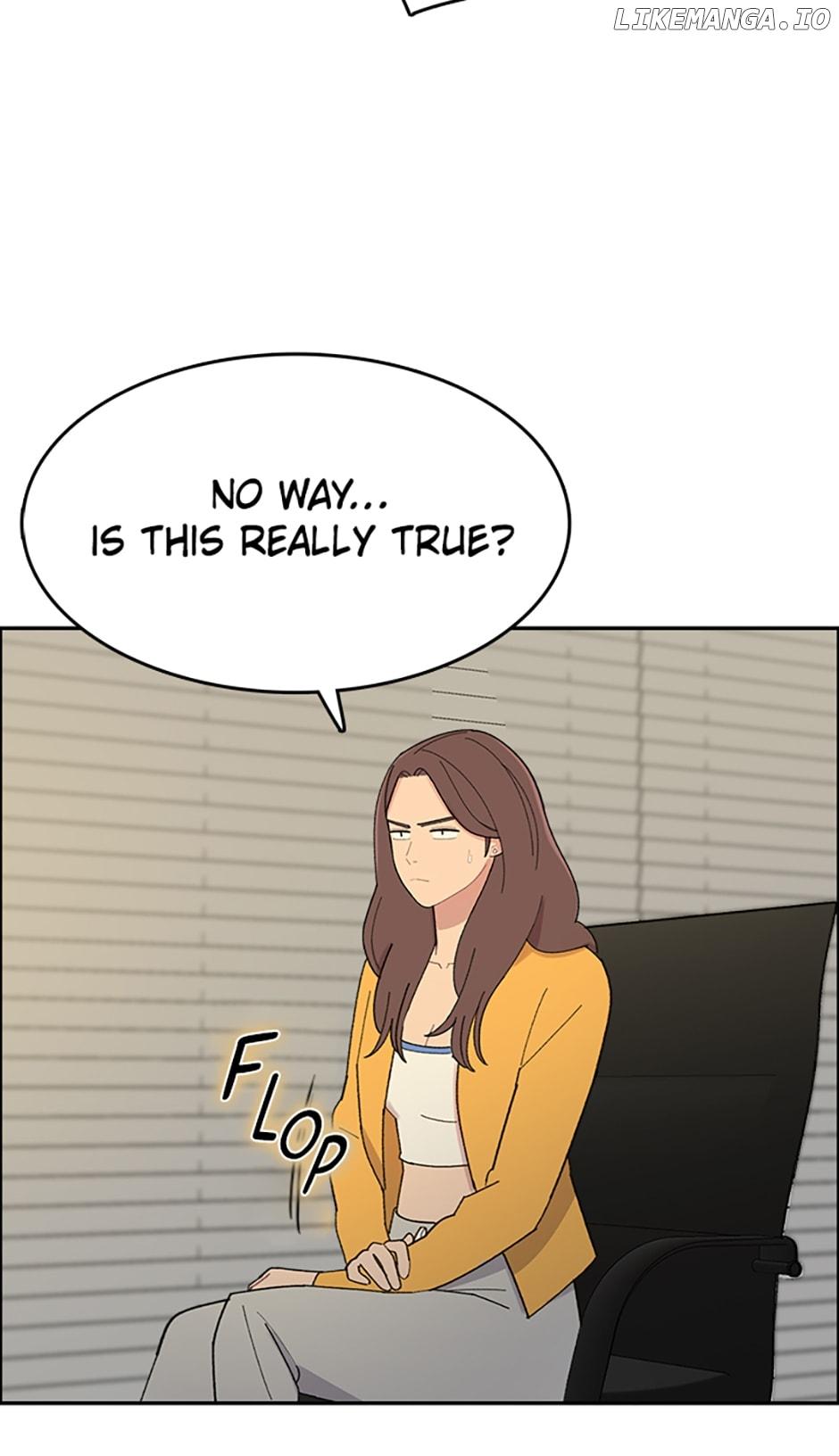 Break up Pawn Shop Chapter 40 page 32