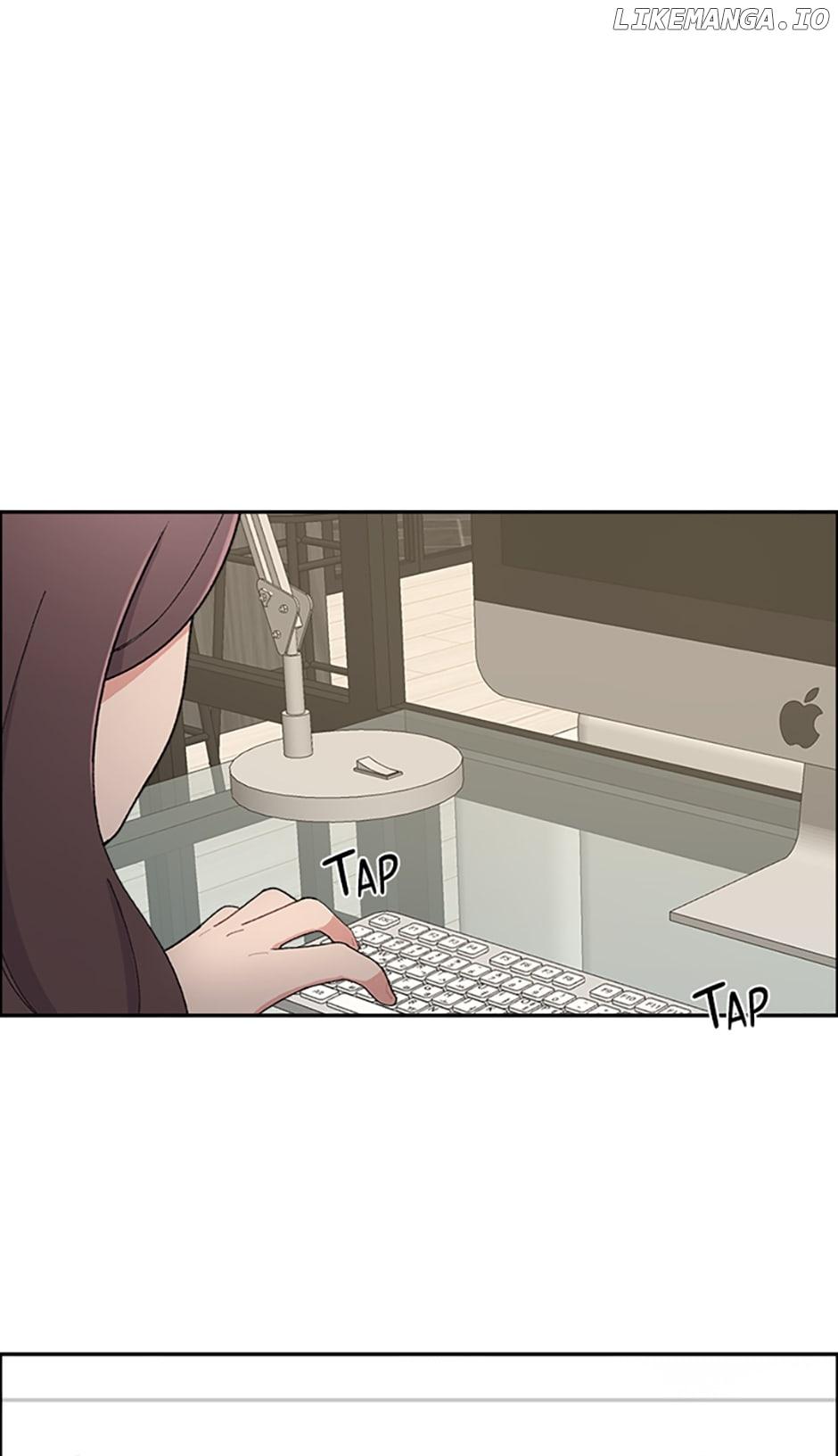 Break up Pawn Shop Chapter 40 page 34