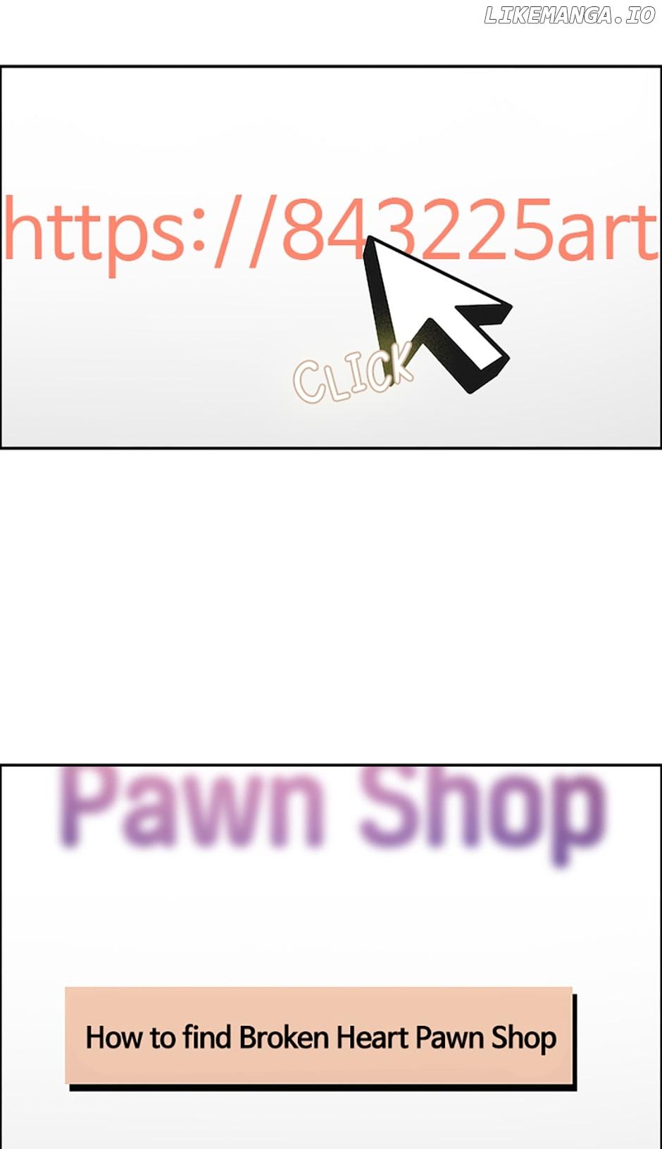 Break up Pawn Shop Chapter 40 page 37