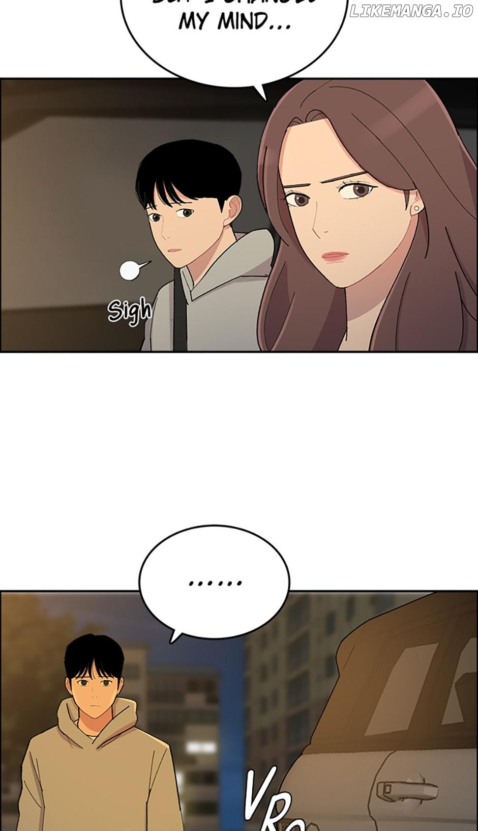 Break up Pawn Shop Chapter 40 page 3