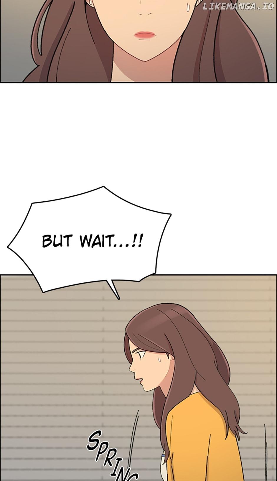 Break up Pawn Shop Chapter 40 page 42