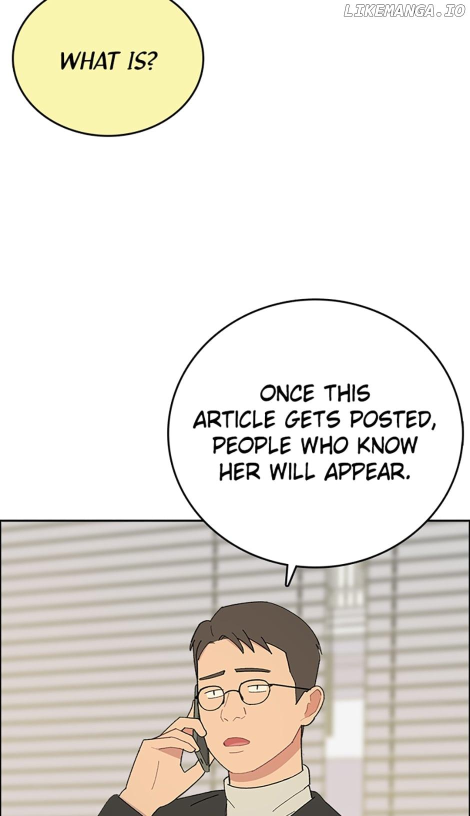 Break up Pawn Shop Chapter 40 page 49