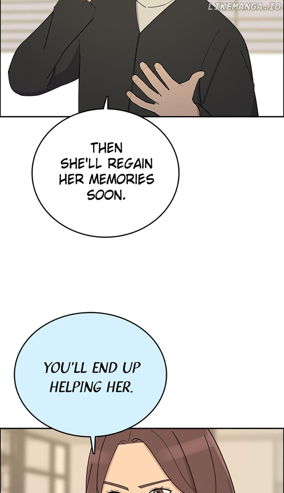 Break up Pawn Shop Chapter 40 page 50
