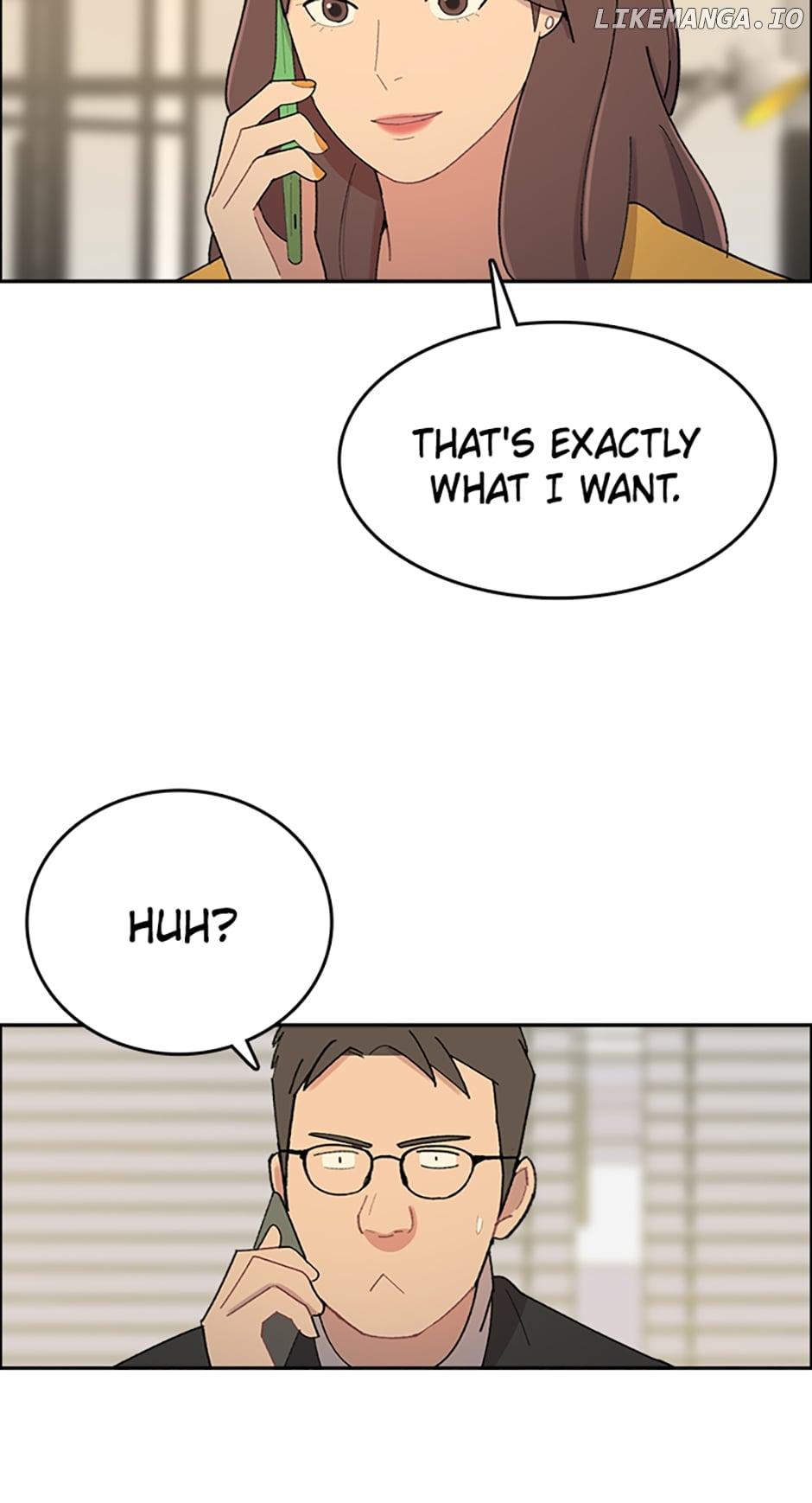 Break up Pawn Shop Chapter 40 page 51