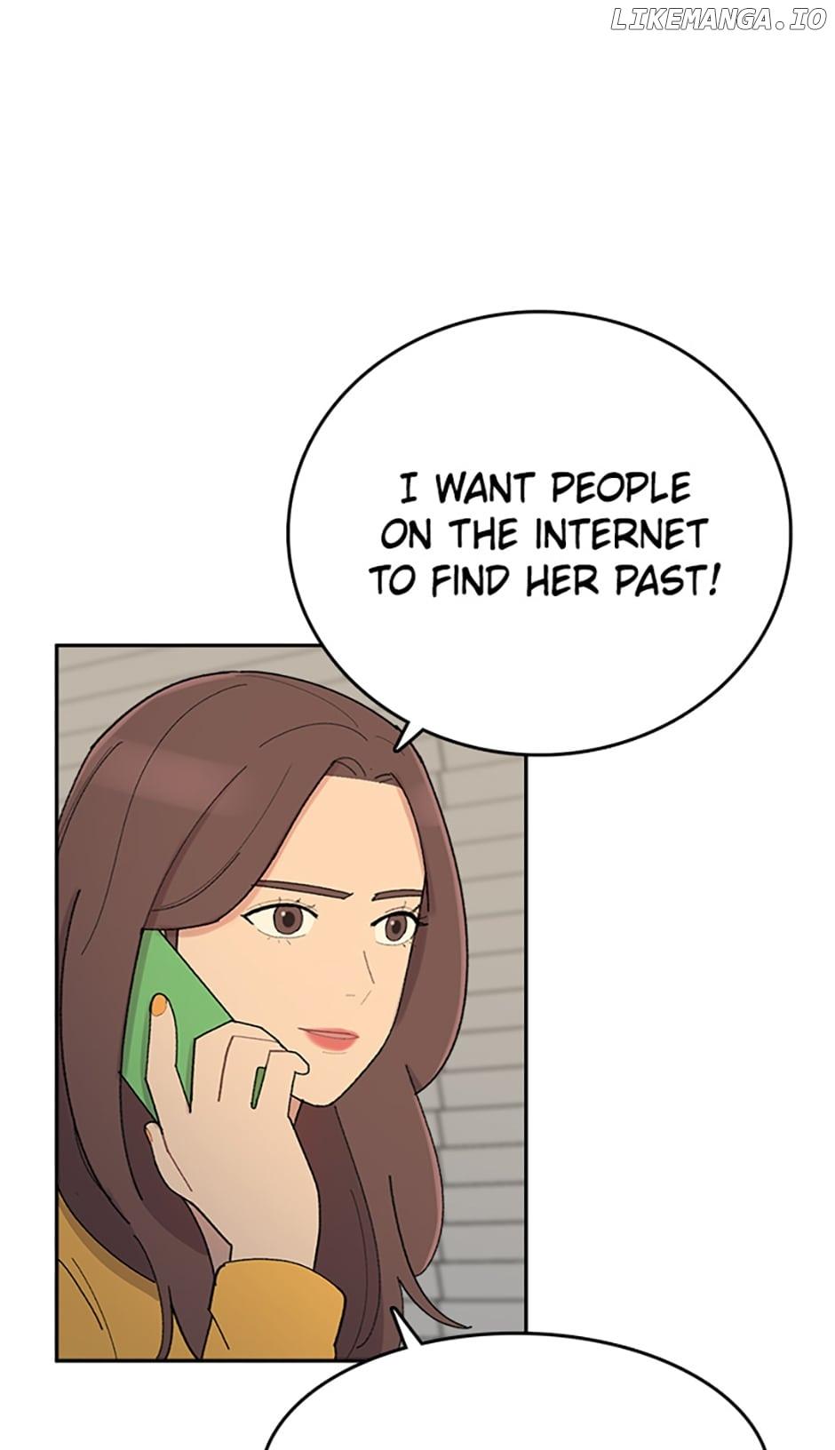 Break up Pawn Shop Chapter 40 page 52