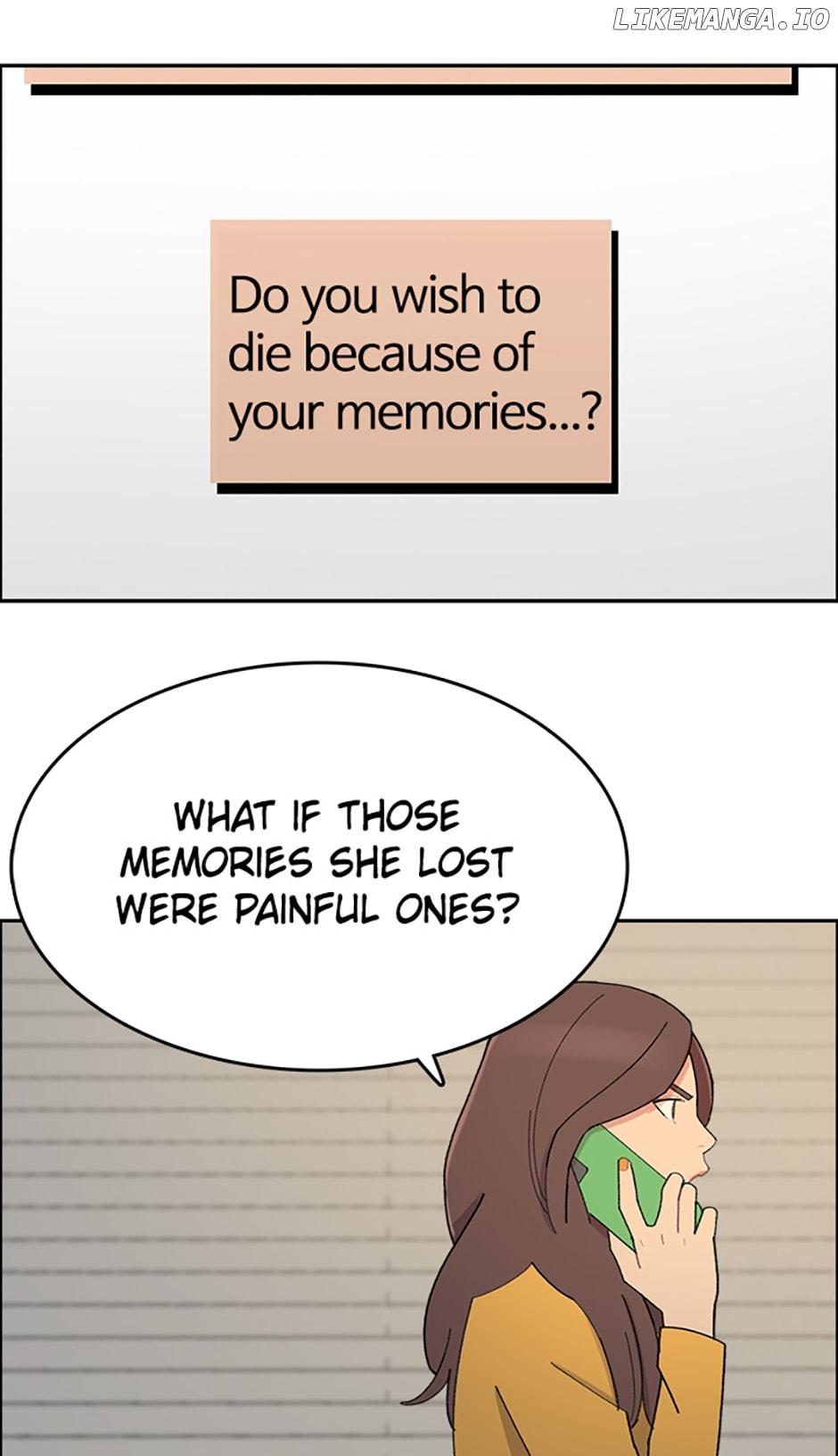 Break up Pawn Shop Chapter 40 page 54