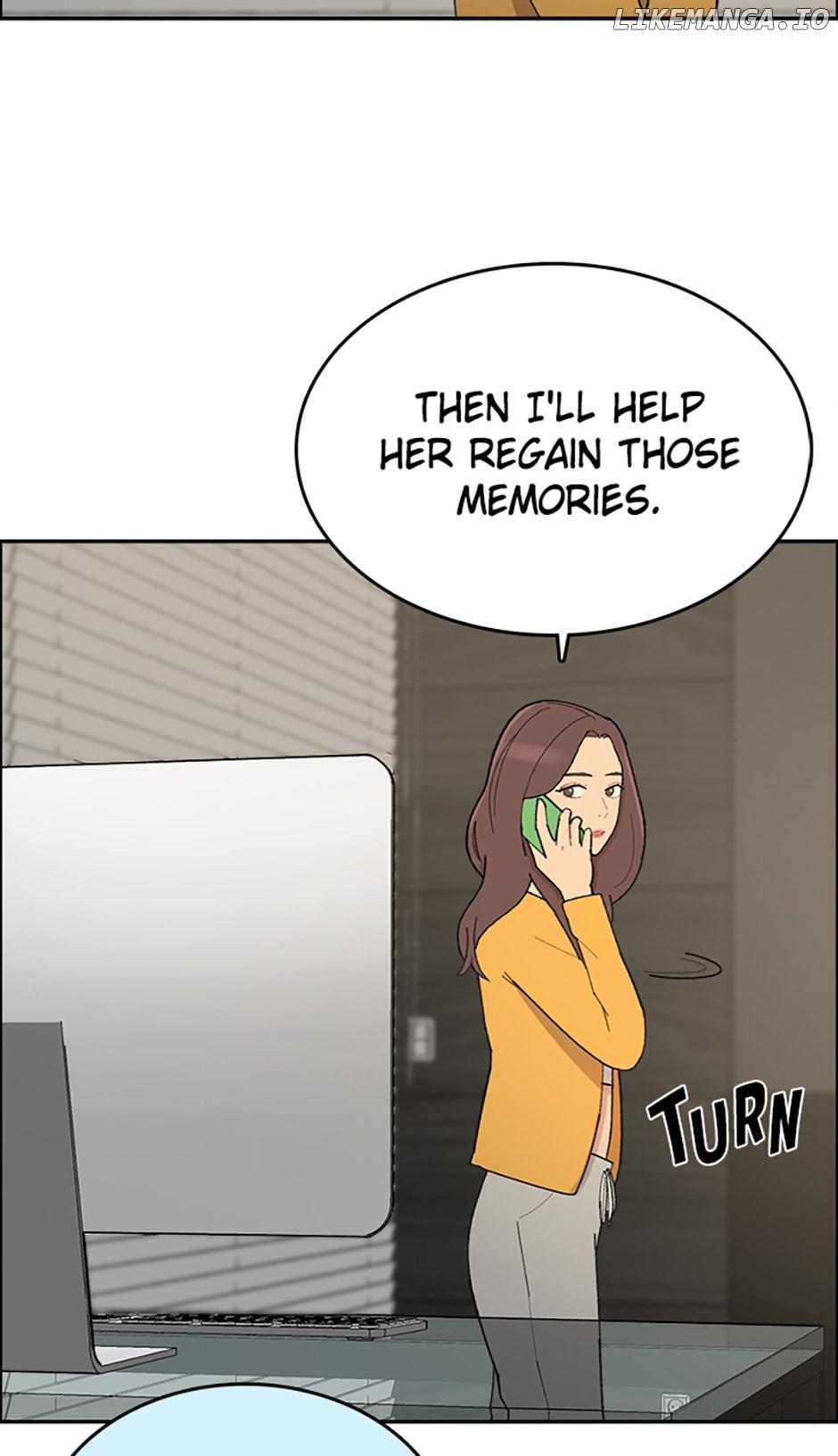 Break up Pawn Shop Chapter 40 page 55
