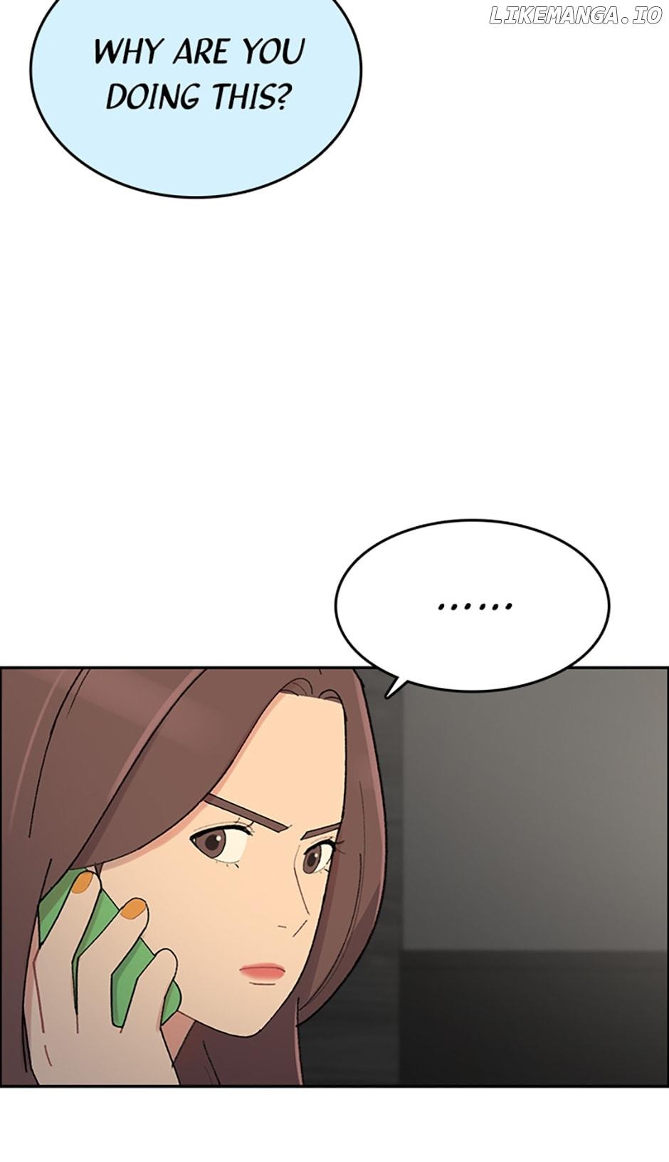 Break up Pawn Shop Chapter 40 page 56