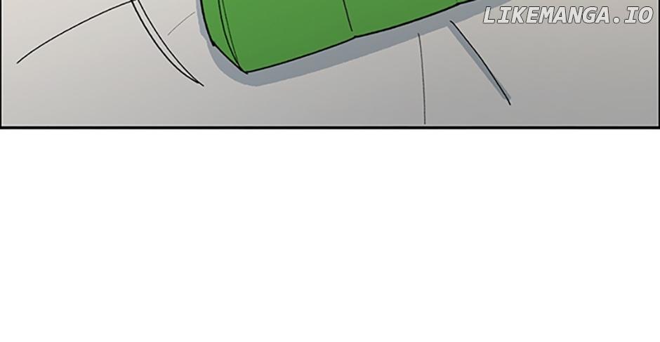 Break up Pawn Shop Chapter 40 page 6
