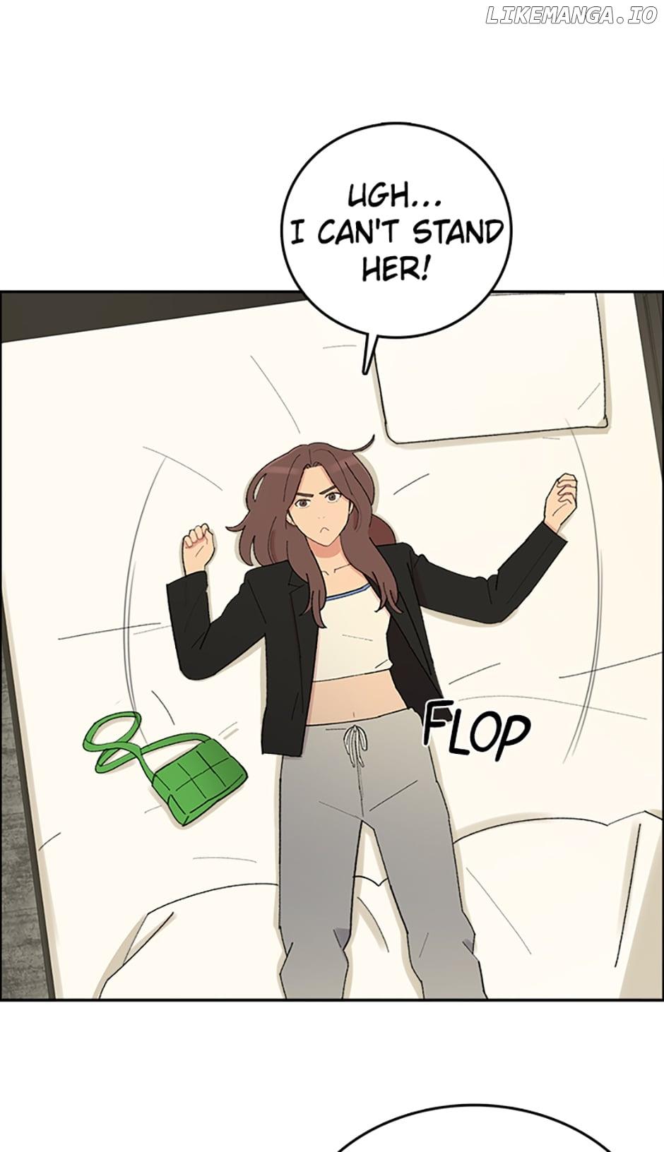 Break up Pawn Shop Chapter 40 page 7