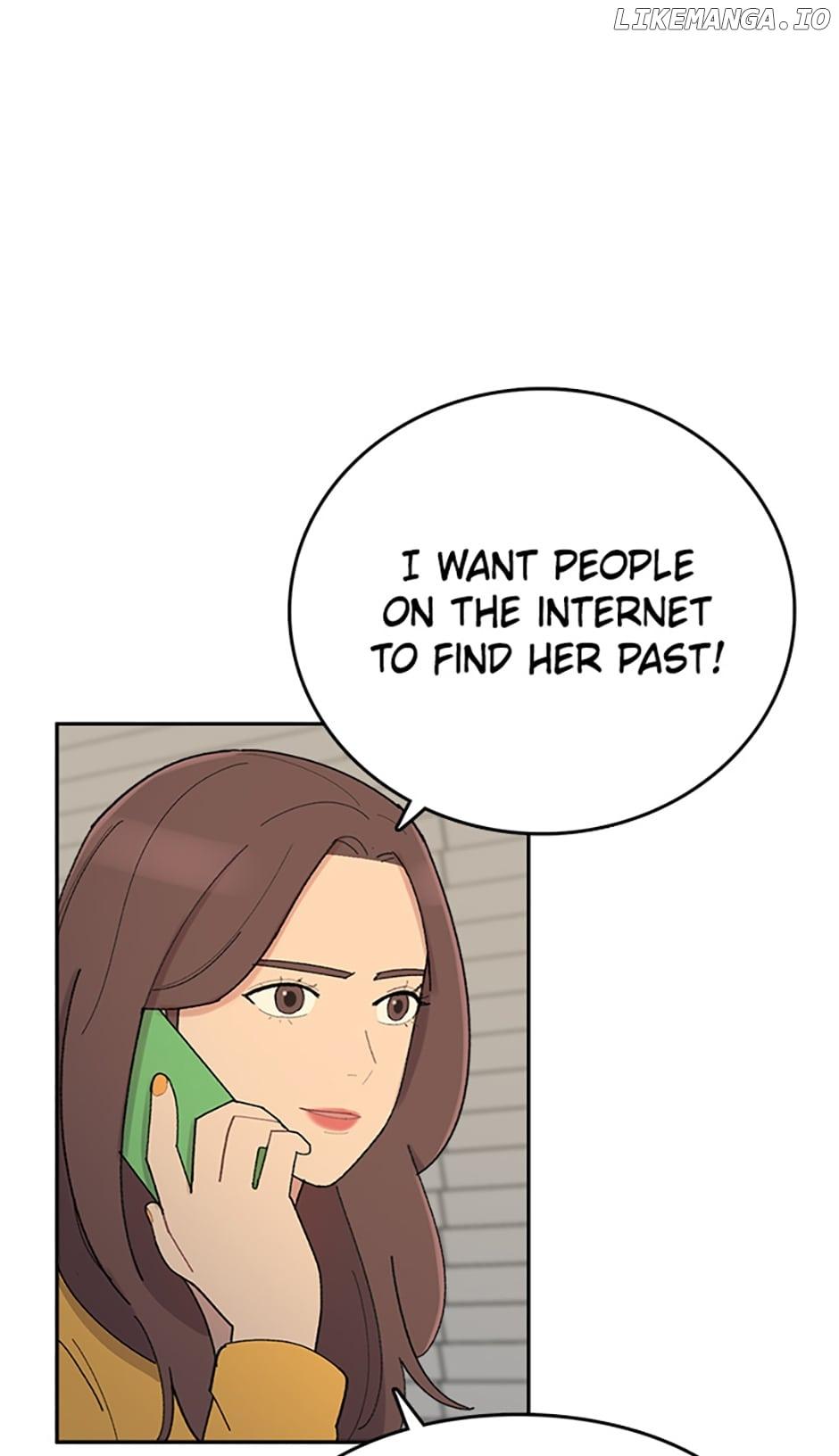 Break up Pawn Shop Chapter 41 page 0