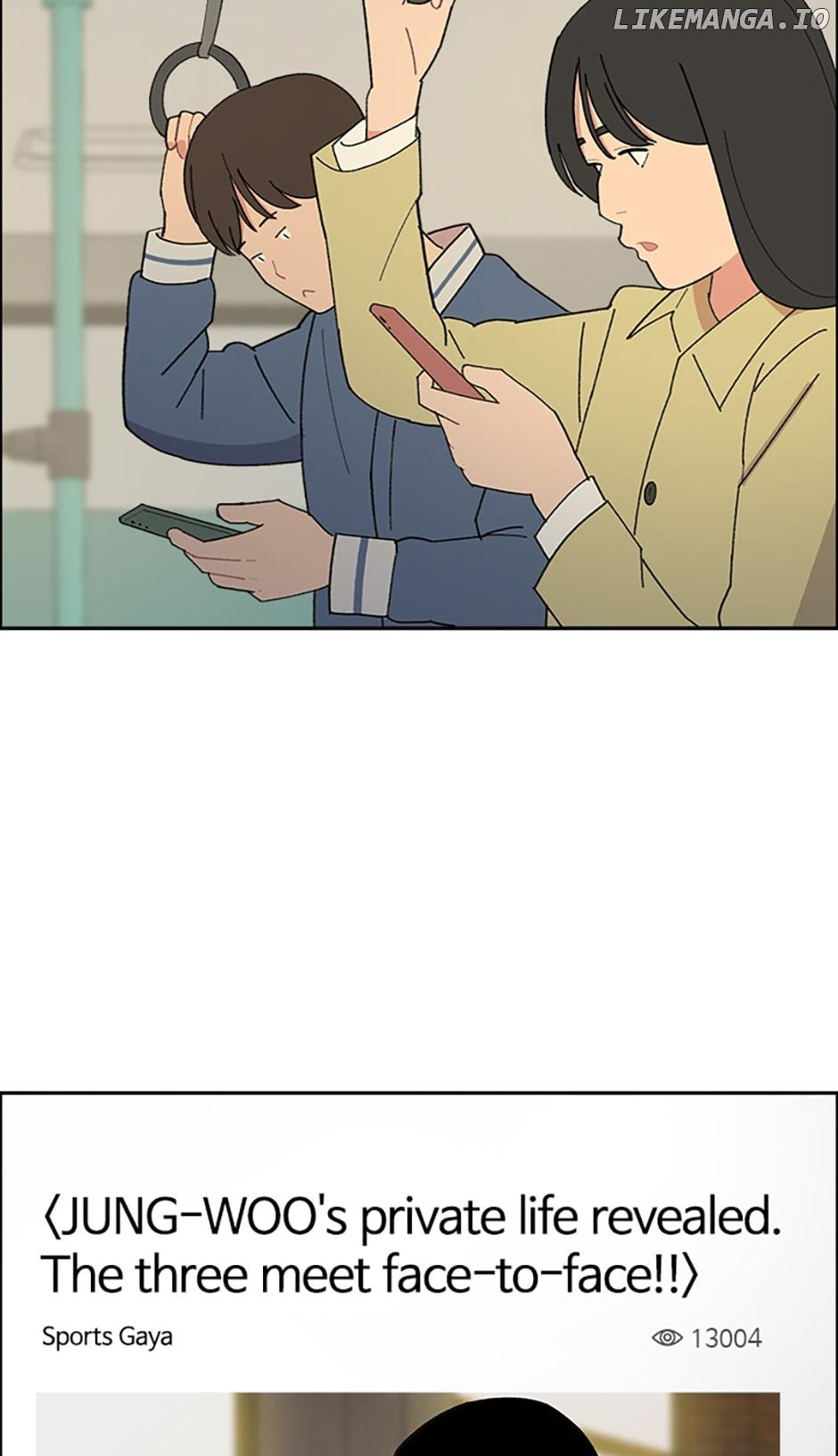 Break up Pawn Shop Chapter 41 page 9