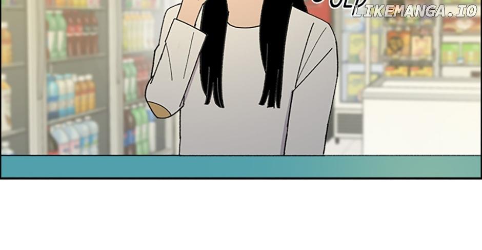 Break up Pawn Shop Chapter 41 page 13