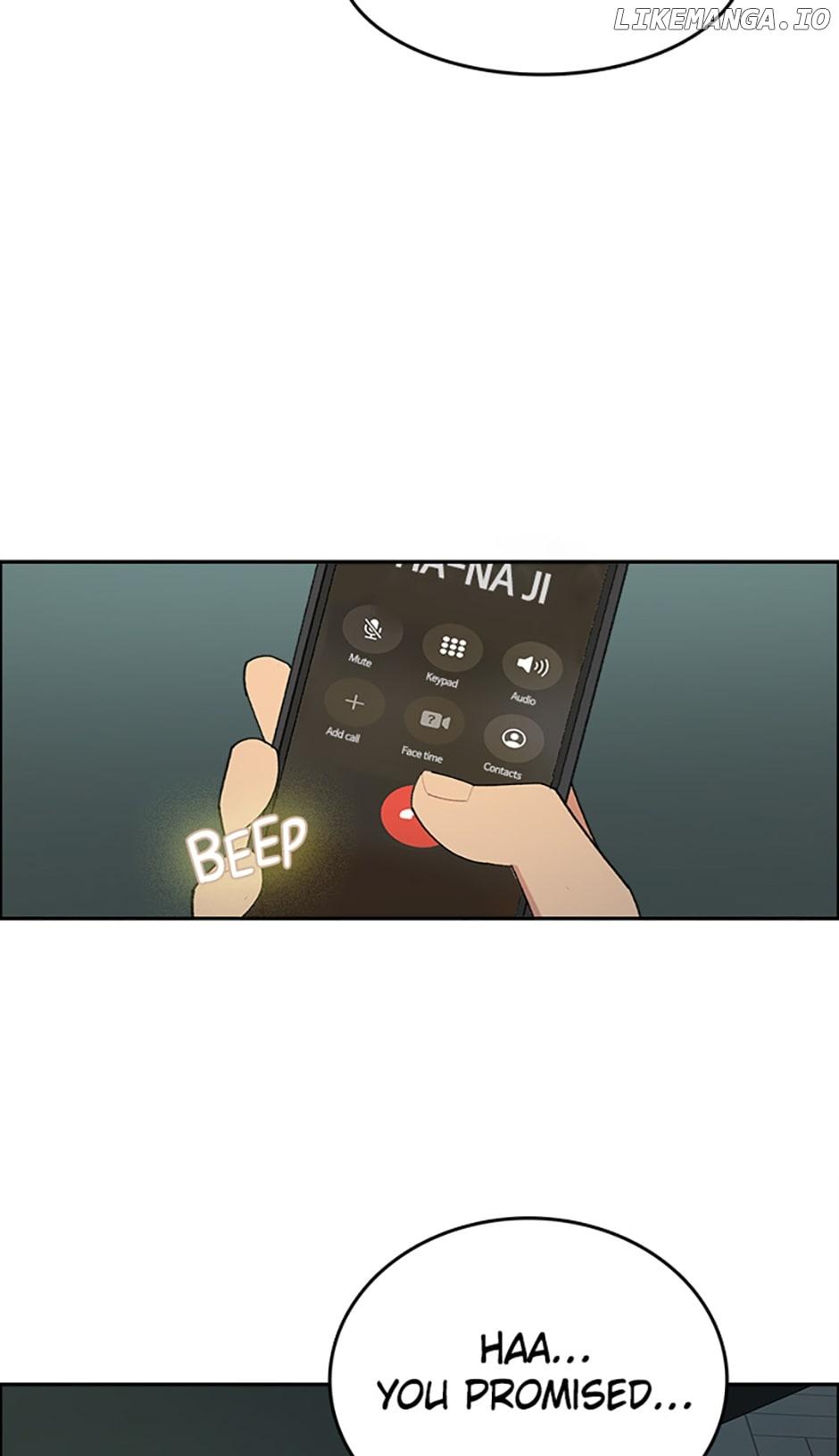 Break up Pawn Shop Chapter 41 page 16