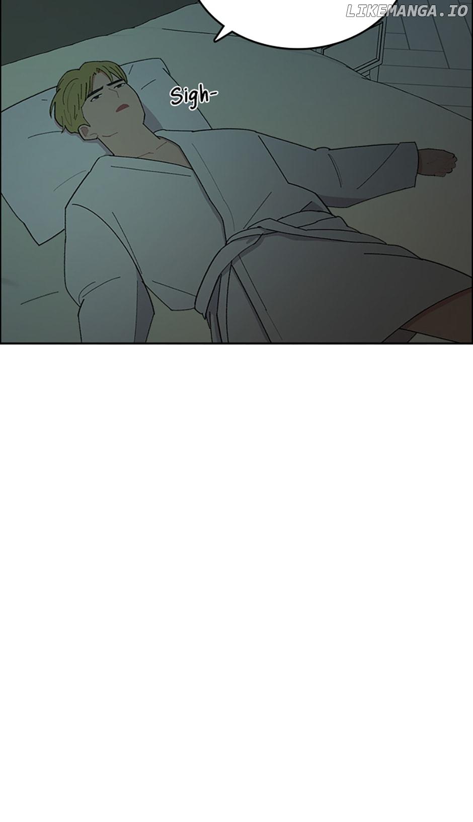 Break up Pawn Shop Chapter 41 page 17