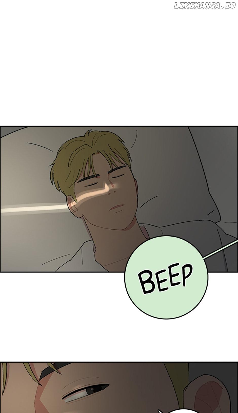 Break up Pawn Shop Chapter 41 page 18