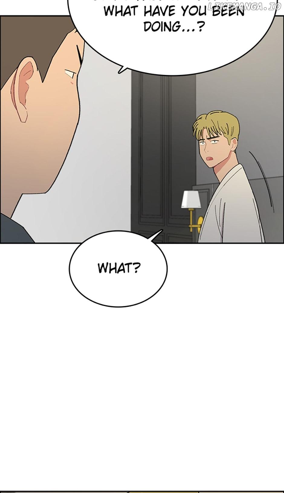 Break up Pawn Shop Chapter 41 page 23