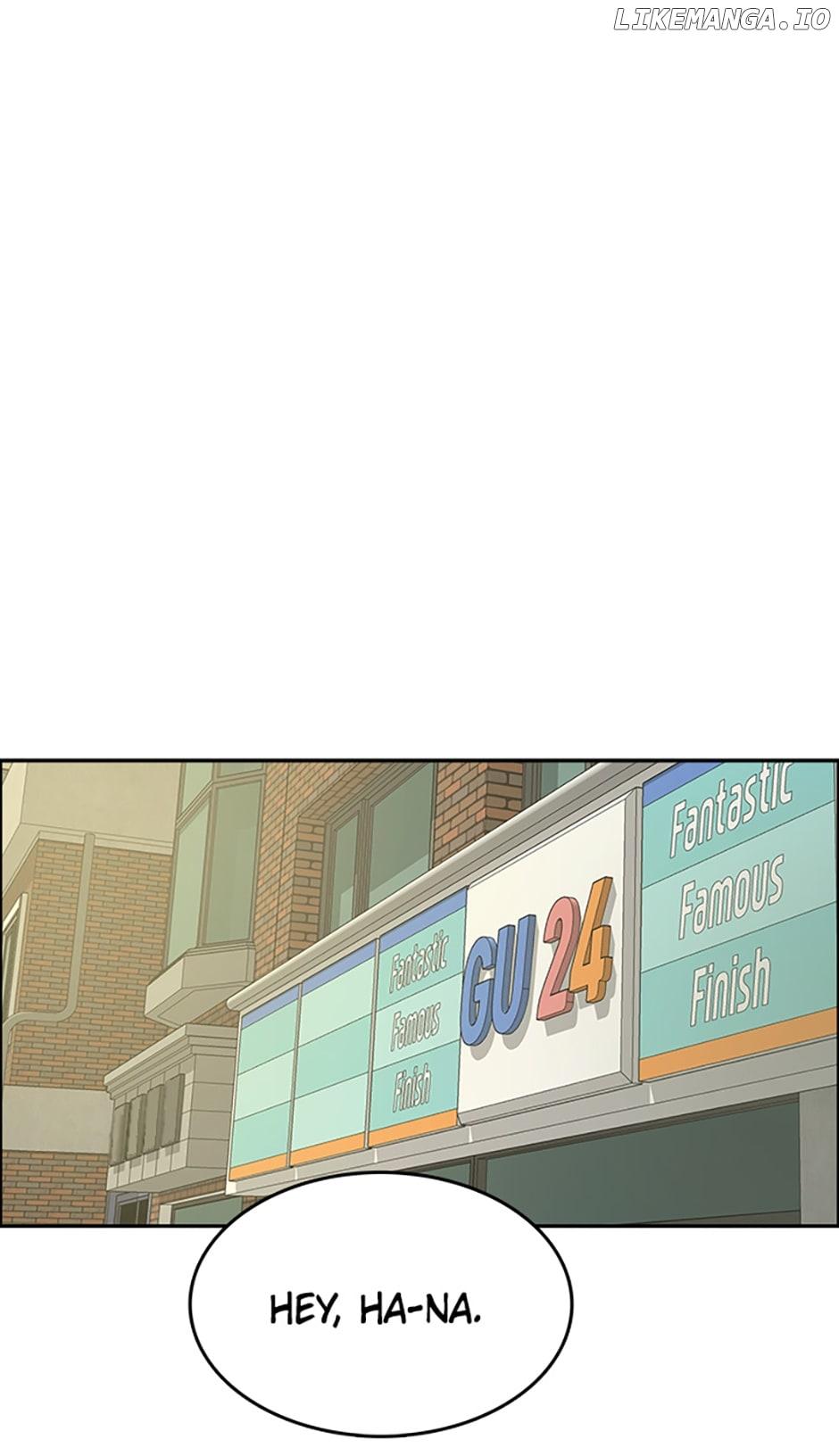 Break up Pawn Shop Chapter 41 page 26