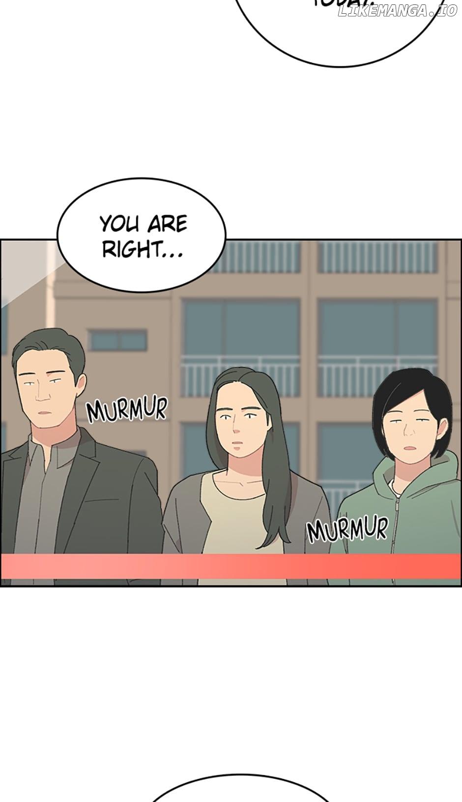 Break up Pawn Shop Chapter 41 page 28