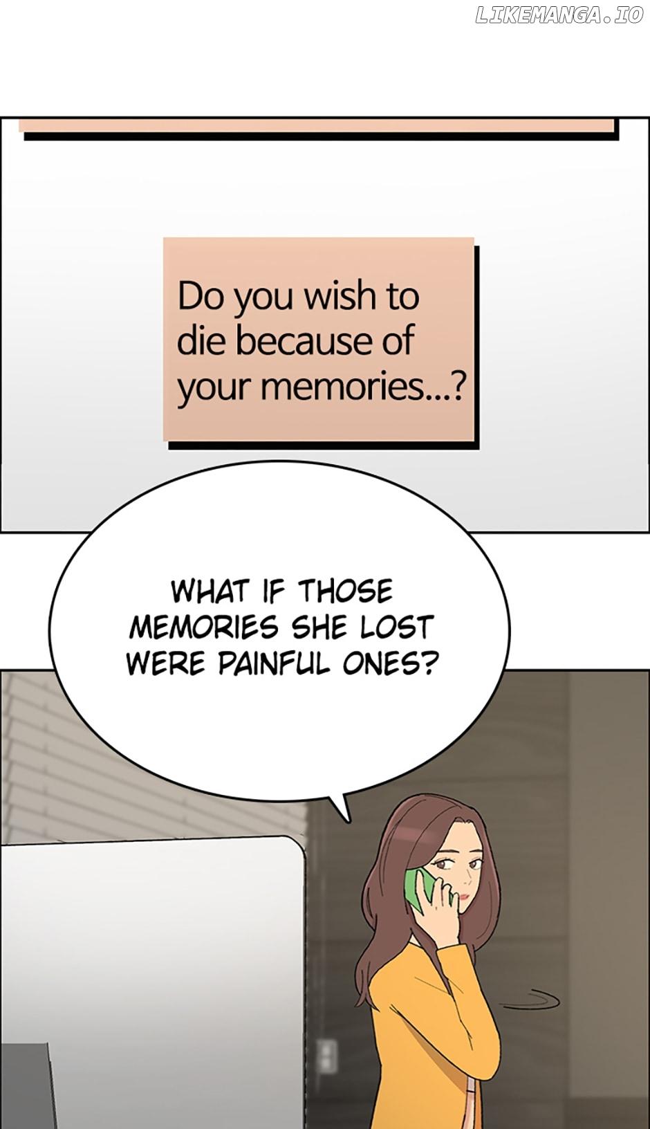 Break up Pawn Shop Chapter 41 page 2