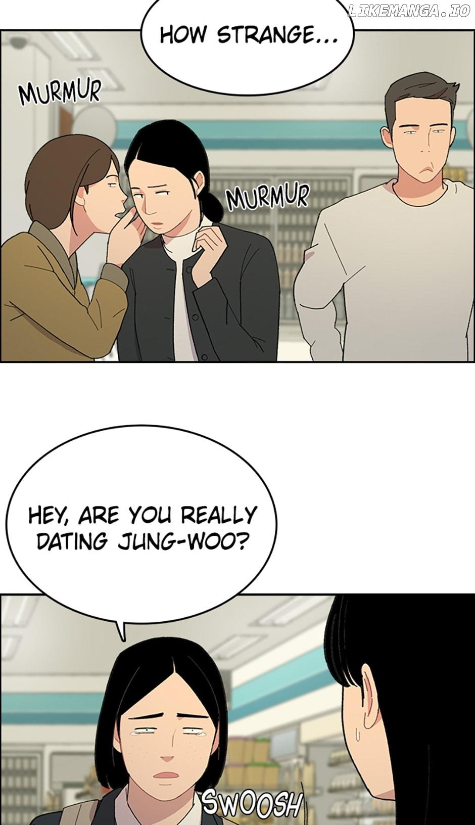 Break up Pawn Shop Chapter 41 page 29