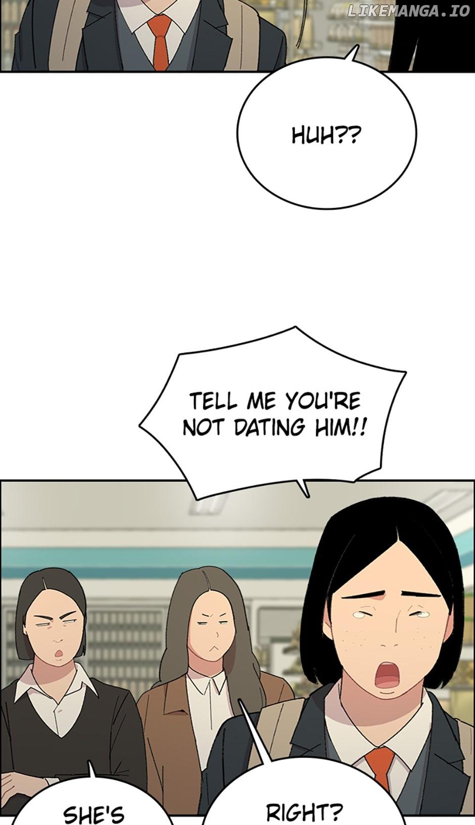 Break up Pawn Shop Chapter 41 page 30