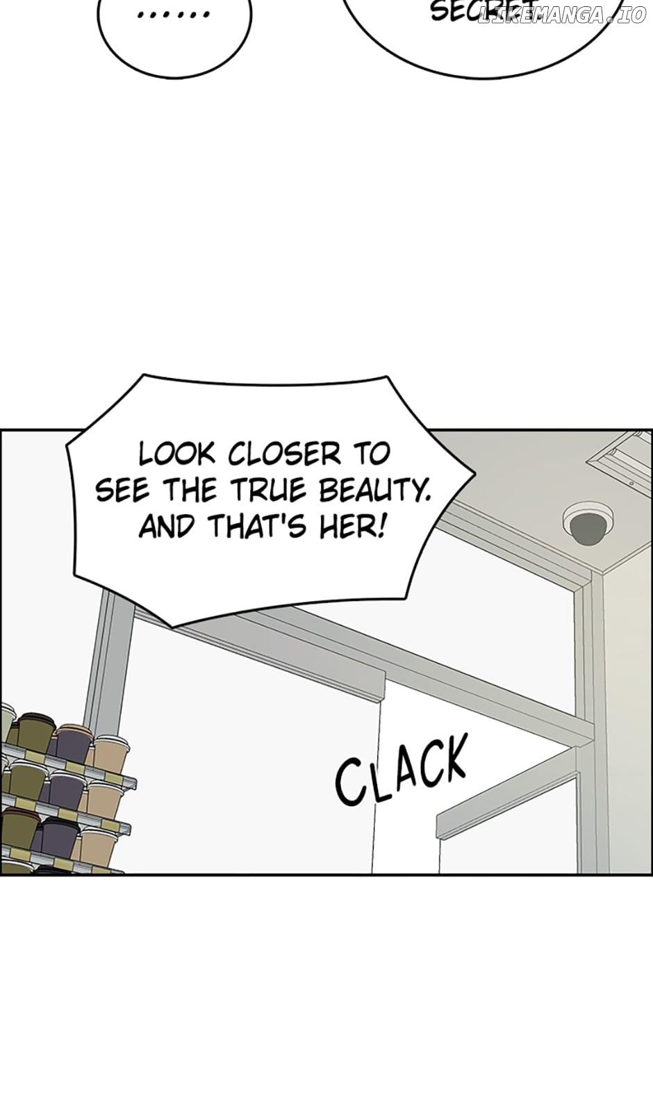 Break up Pawn Shop Chapter 41 page 32