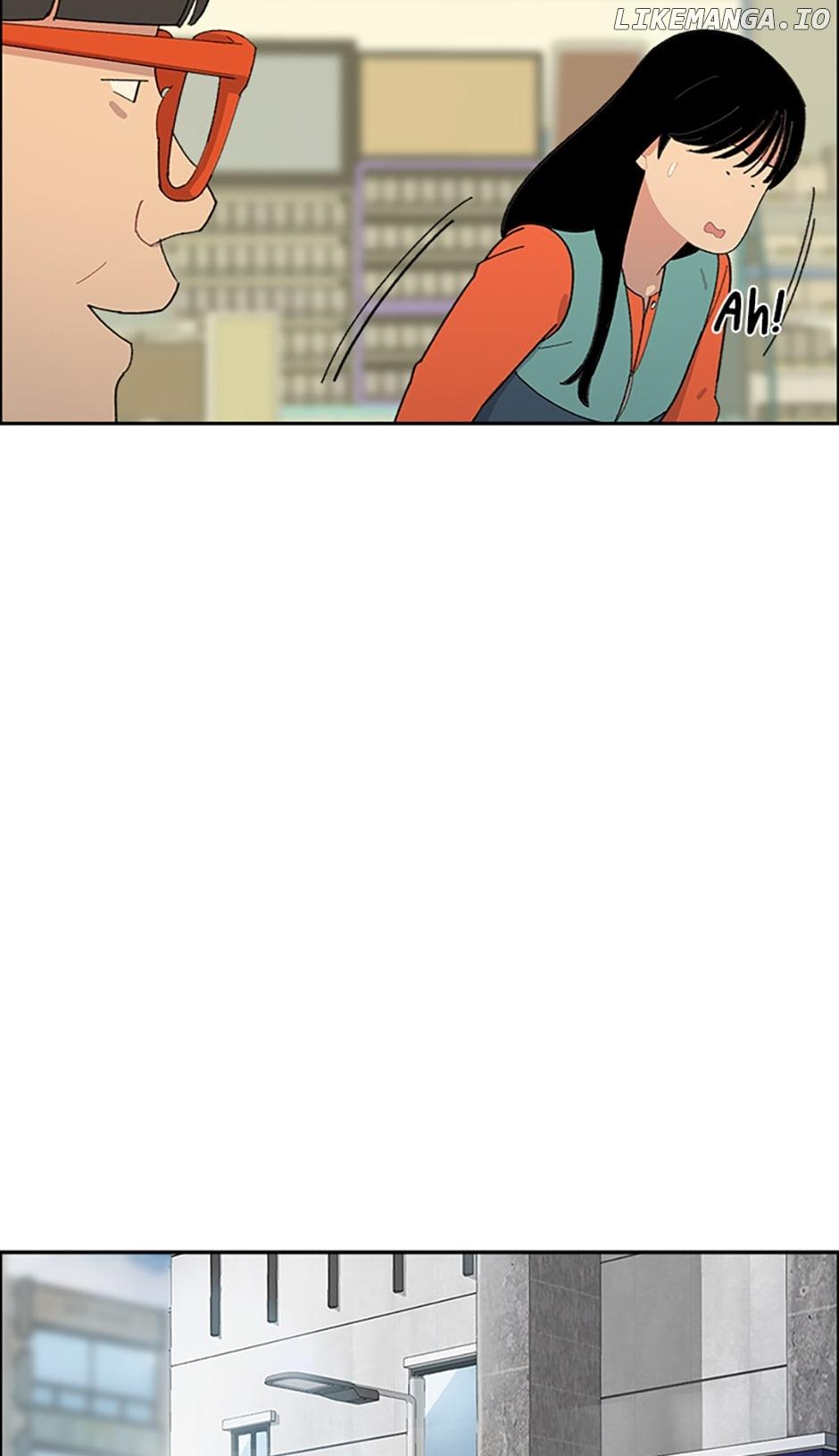 Break up Pawn Shop Chapter 41 page 35