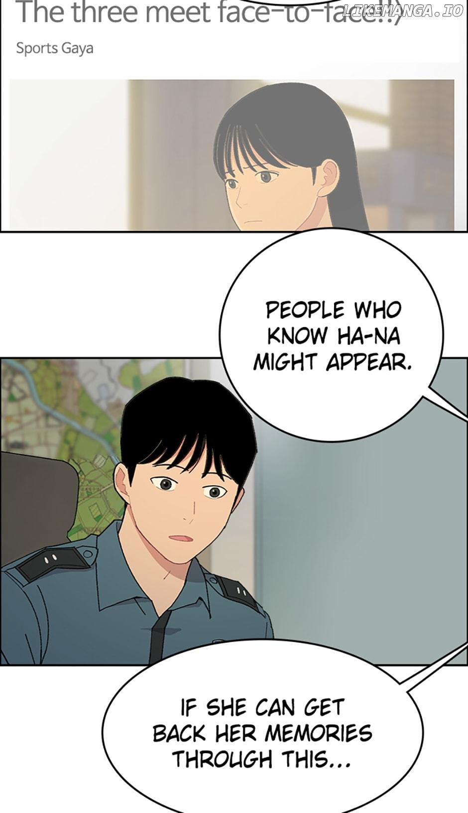 Break up Pawn Shop Chapter 41 page 38