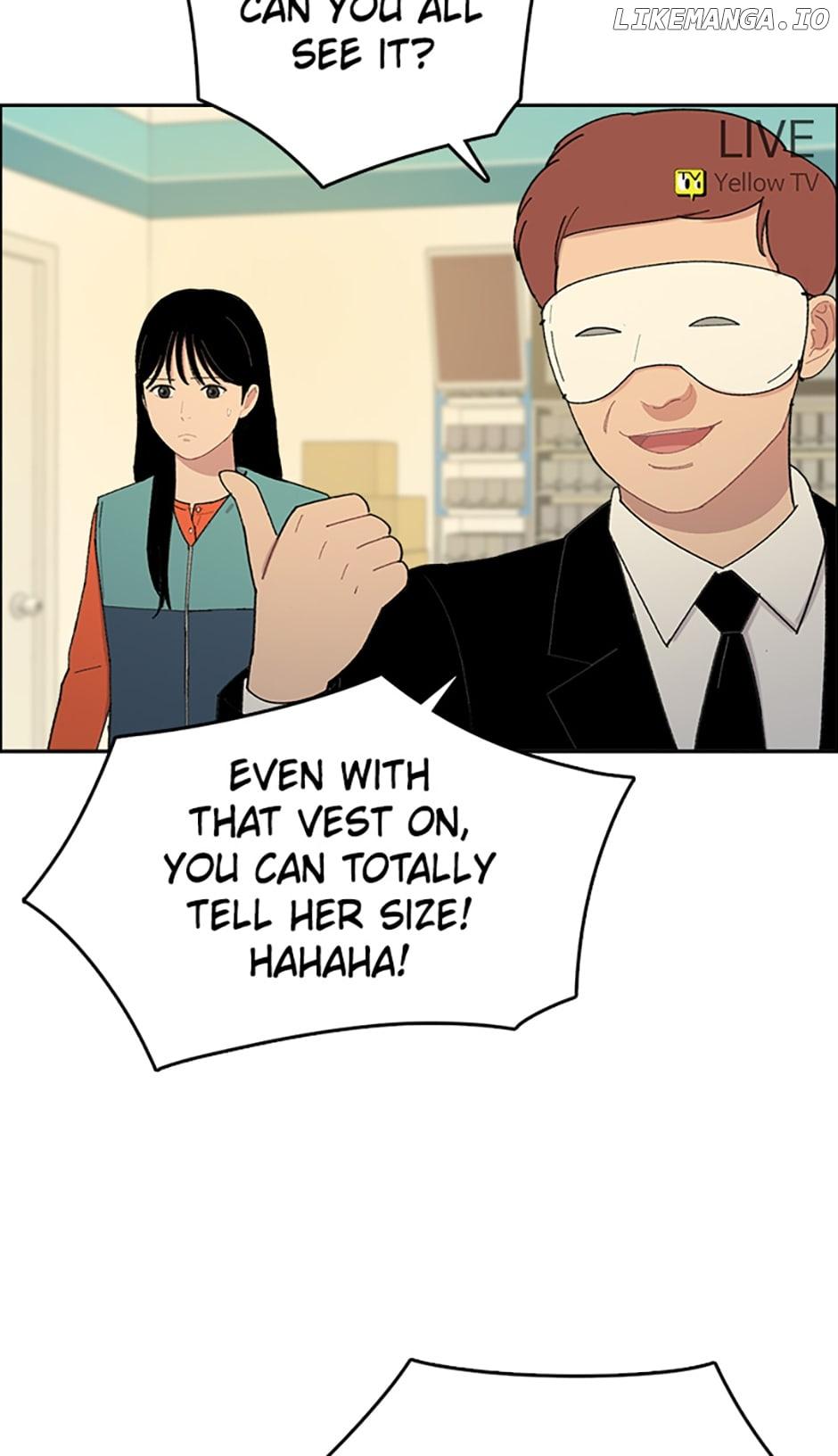 Break up Pawn Shop Chapter 41 page 41