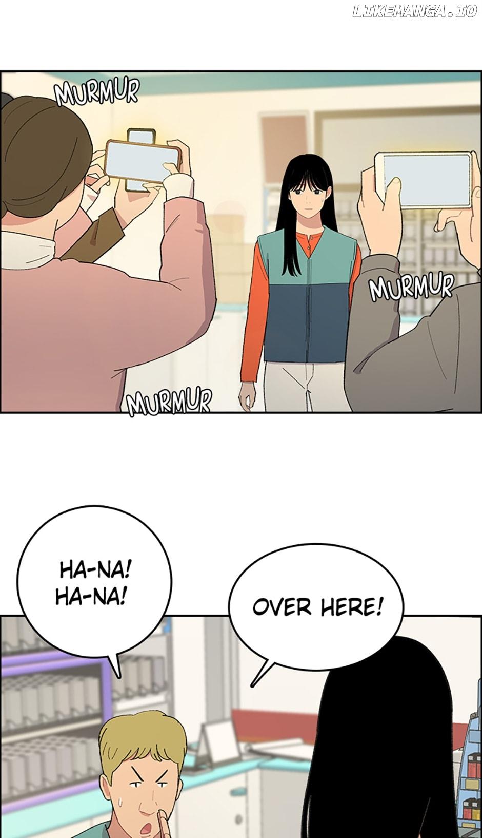 Break up Pawn Shop Chapter 41 page 48