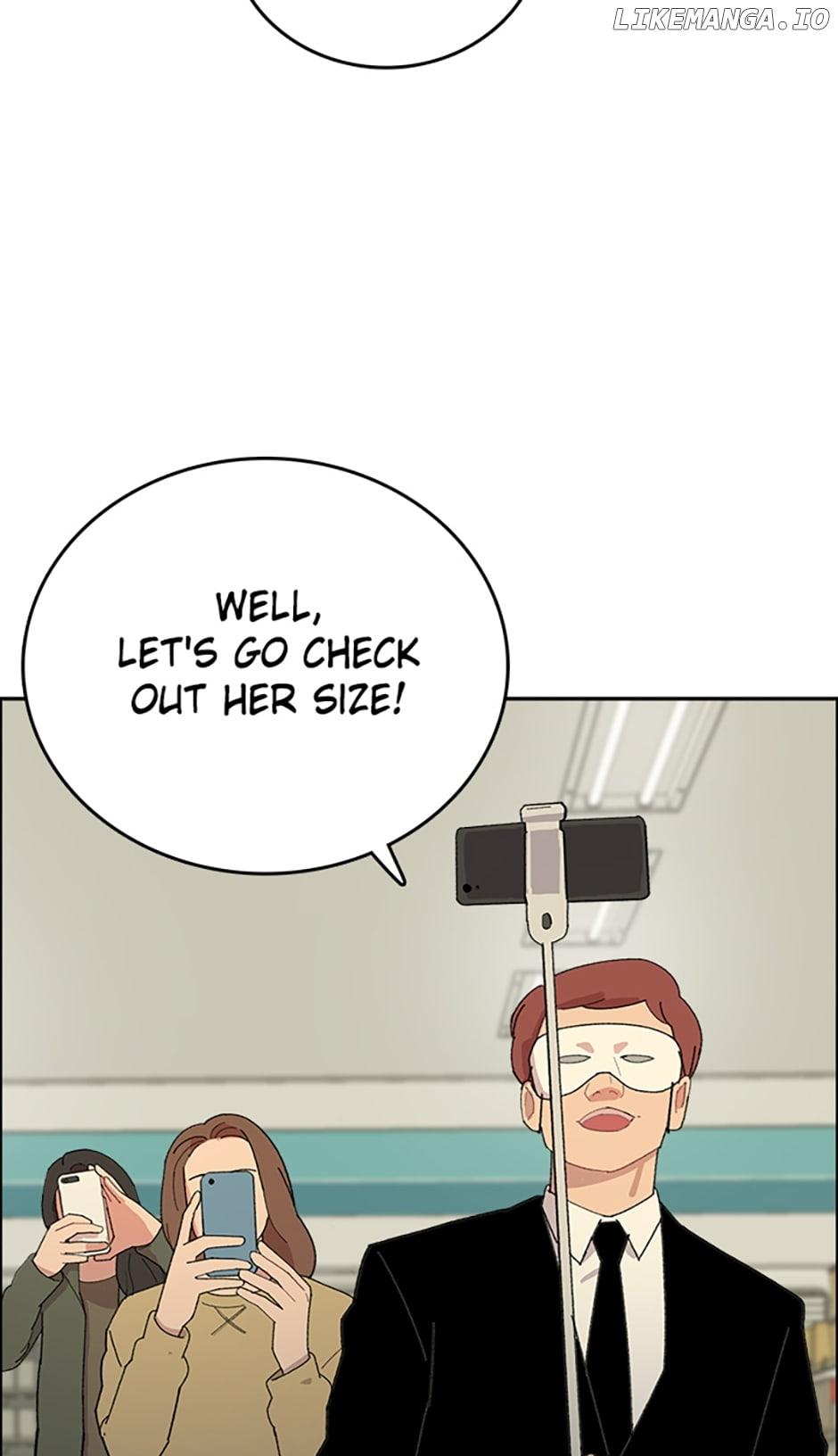 Break up Pawn Shop Chapter 41 page 51