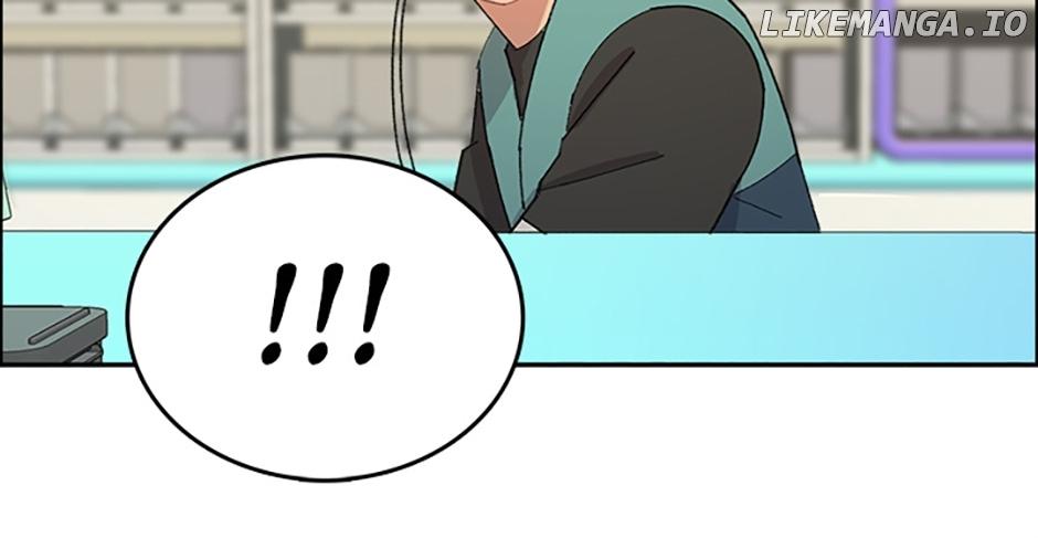 Break up Pawn Shop Chapter 41 page 53