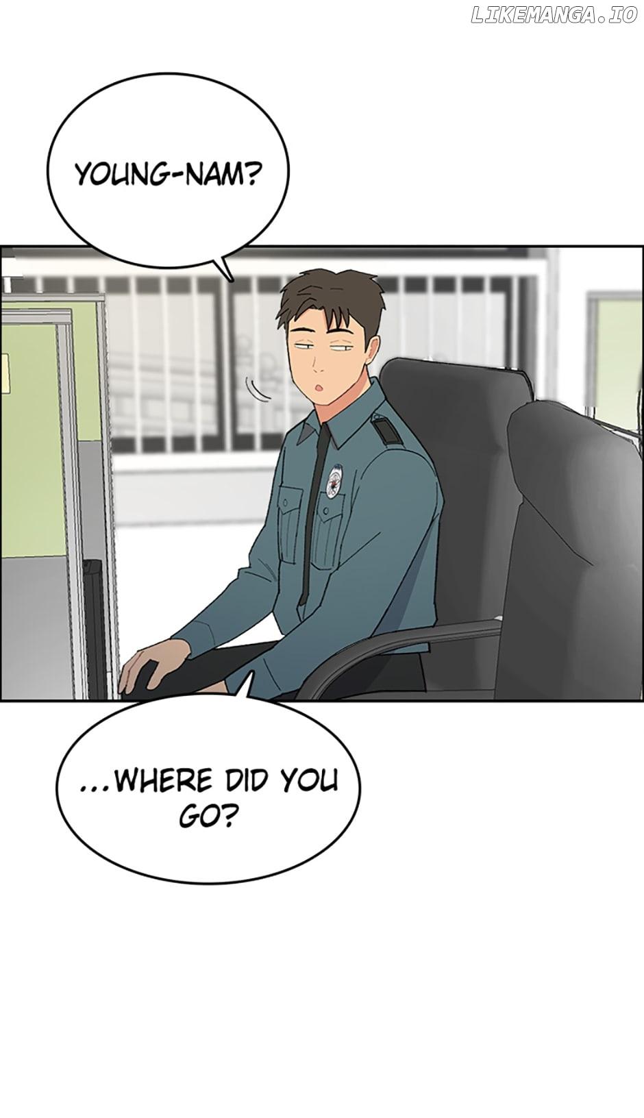 Break up Pawn Shop Chapter 41 page 55