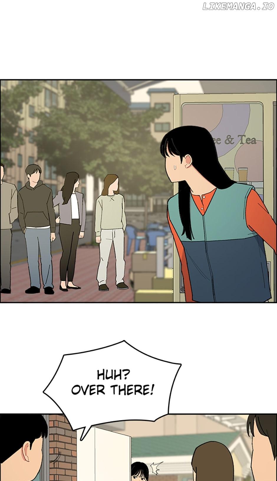 Break up Pawn Shop Chapter 41 page 56