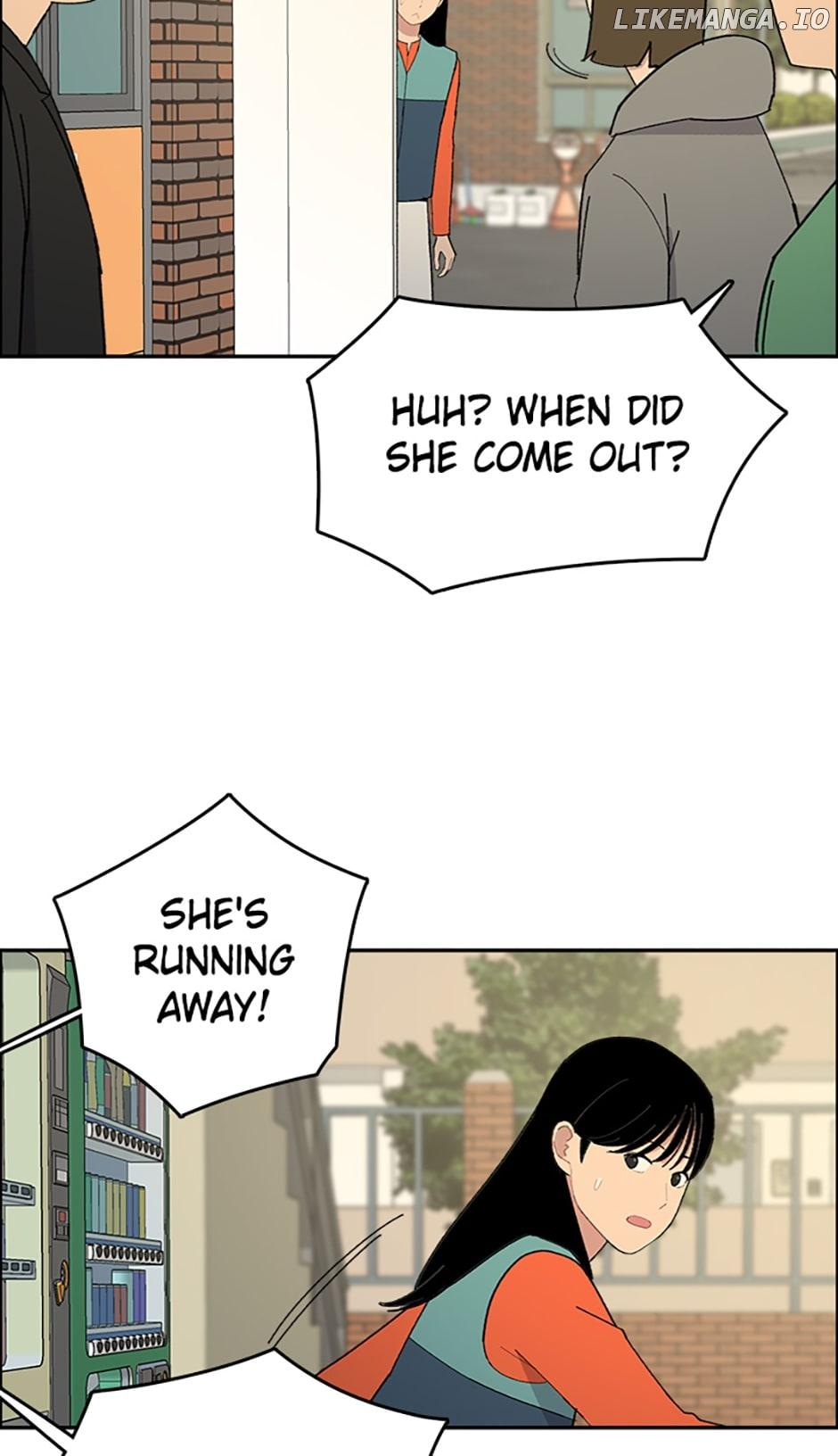 Break up Pawn Shop Chapter 41 page 57