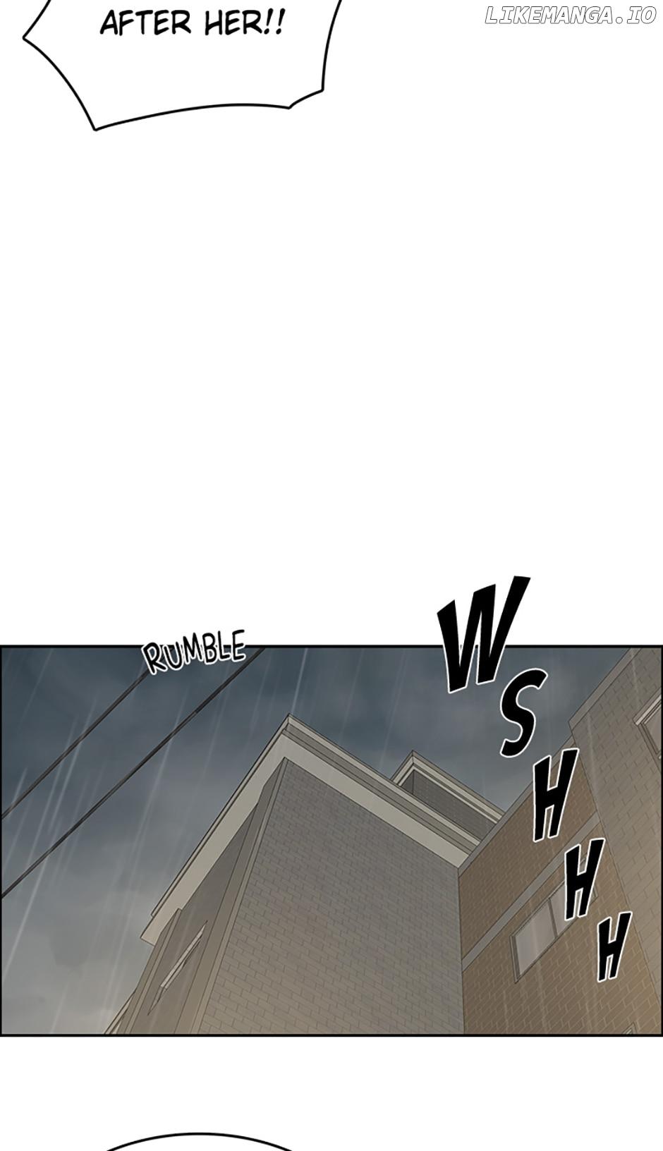 Break up Pawn Shop Chapter 41 page 58