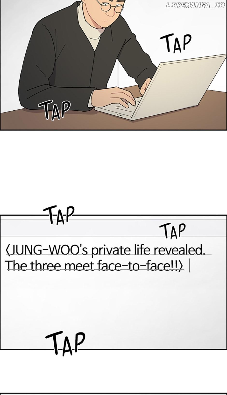 Break up Pawn Shop Chapter 41 page 5