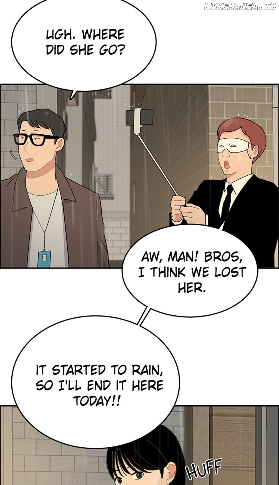 Break up Pawn Shop Chapter 41 page 59