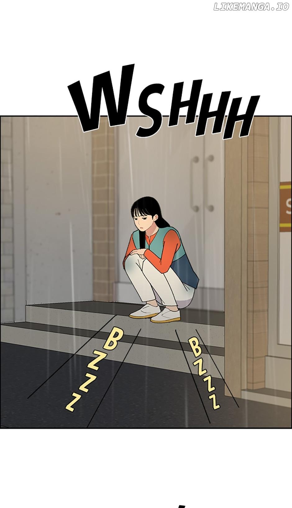 Break up Pawn Shop Chapter 41 page 61