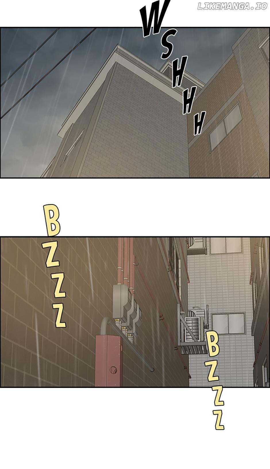 Break up Pawn Shop Chapter 41 page 62