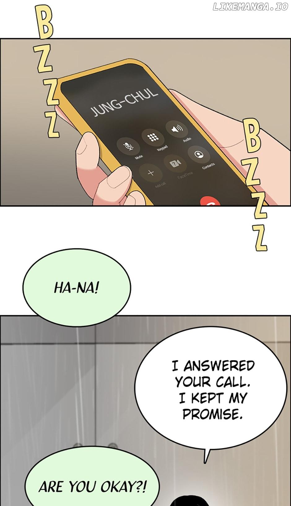 Break up Pawn Shop Chapter 41 page 63