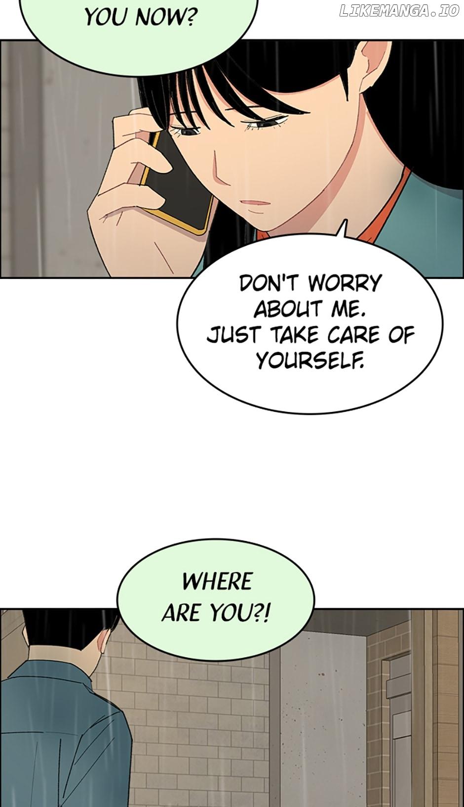 Break up Pawn Shop Chapter 41 page 65
