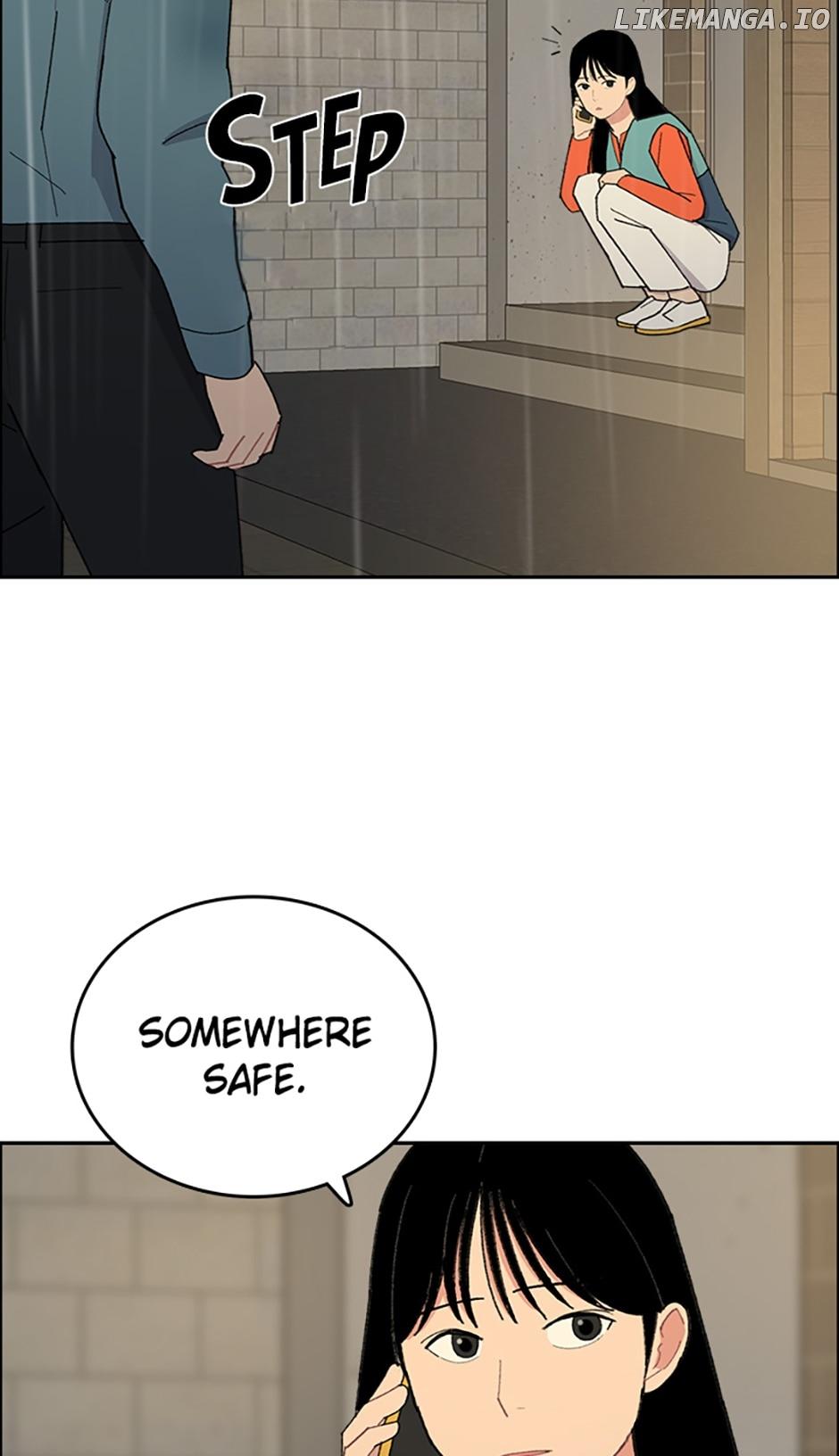 Break up Pawn Shop Chapter 41 page 66