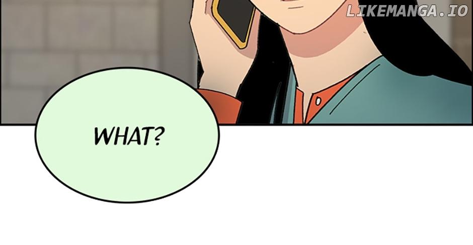 Break up Pawn Shop Chapter 41 page 67