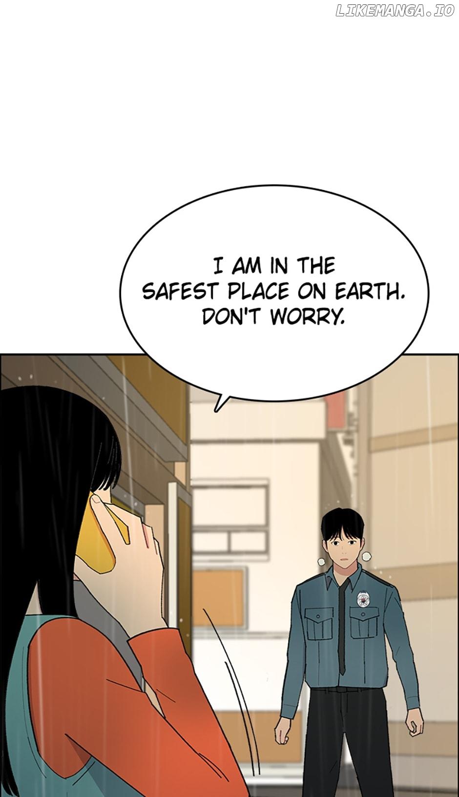 Break up Pawn Shop Chapter 41 page 68