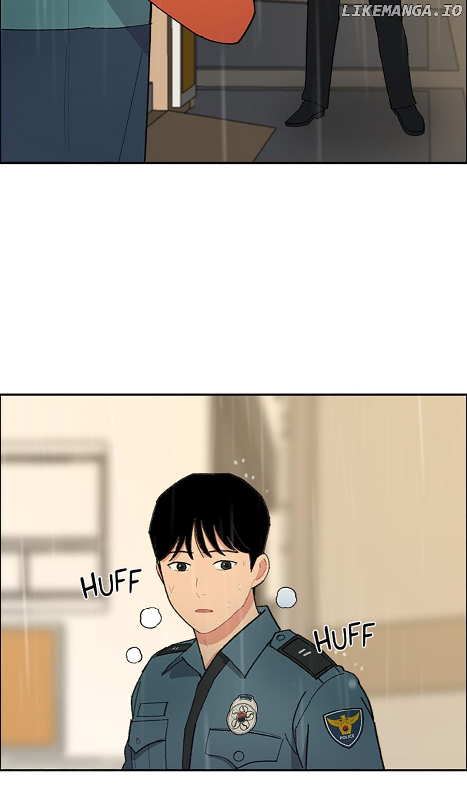 Break up Pawn Shop Chapter 41 page 69