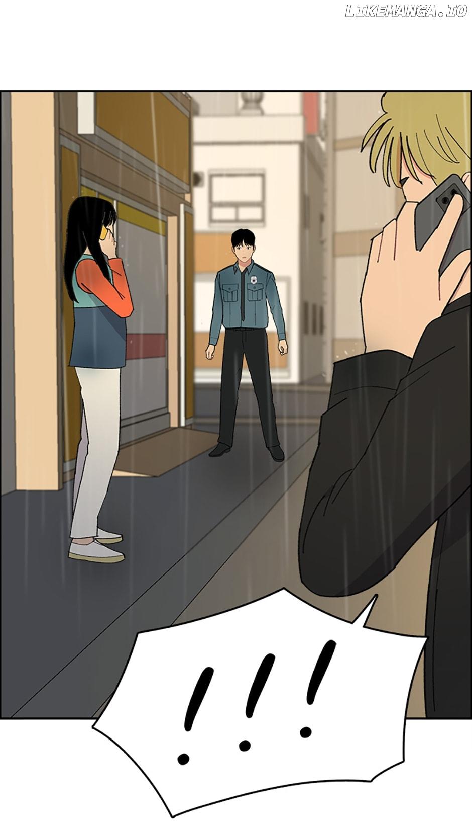 Break up Pawn Shop Chapter 41 page 71